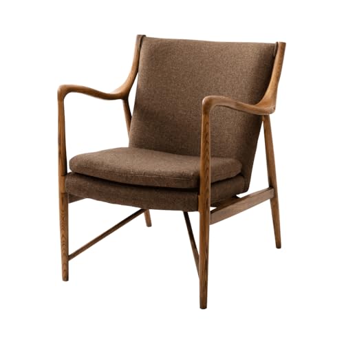 Amazon.co.jp: MUSOU FURNITURE: Easy Chair